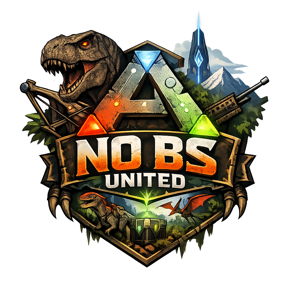 NO BS UNITED